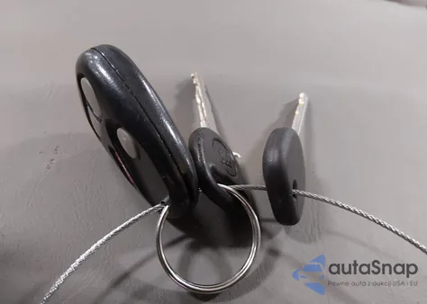 2002 Buick Lesabre Limited из США, поврежденный, VIN 1G4HR54K92U177137